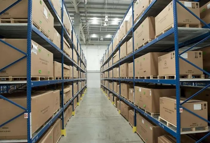 厦门到连云港货物仓储