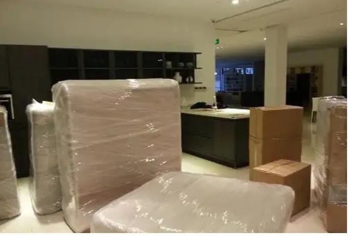 厦门到连云港长途搬家