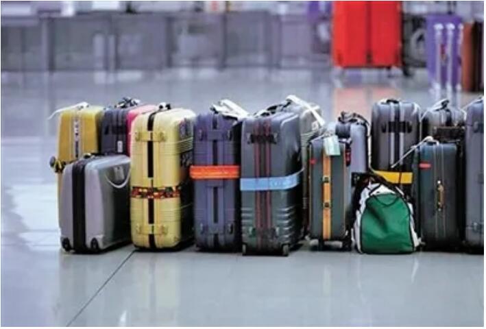 厦门到连云港行李托运