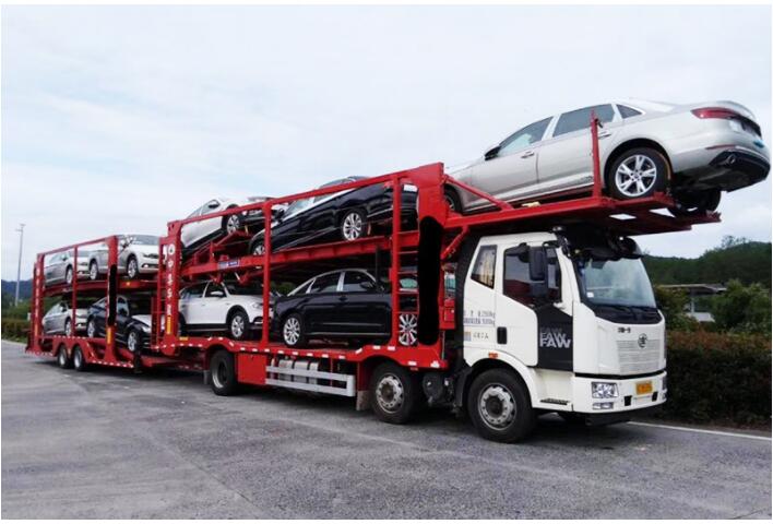 厦门到连云港轿车托运